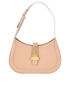 Greca Small Hobo, front view